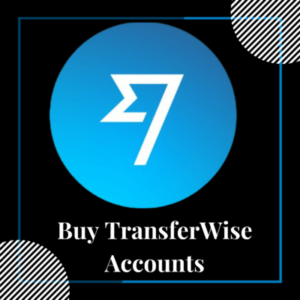 Transferwise Accounts