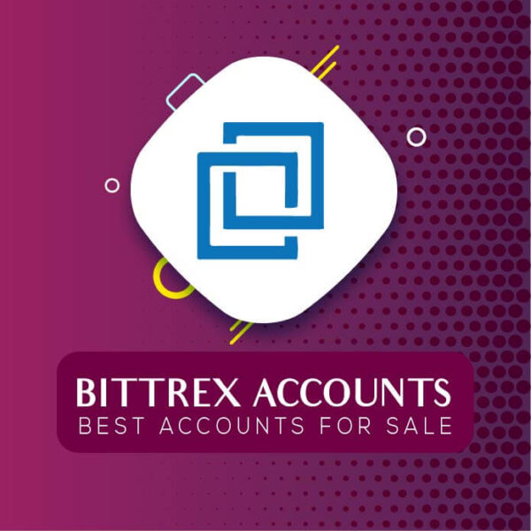 Buy Verified Bittrex Account