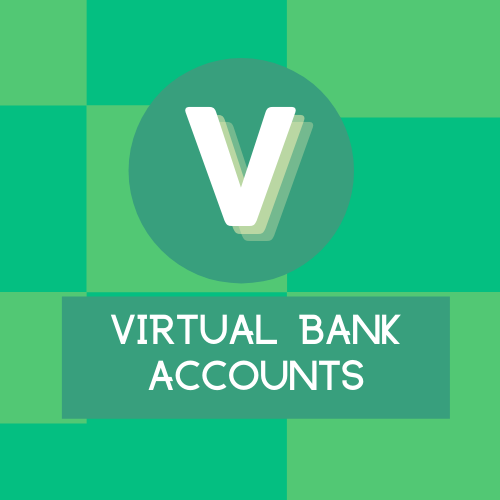 Virtual Bank Accounts