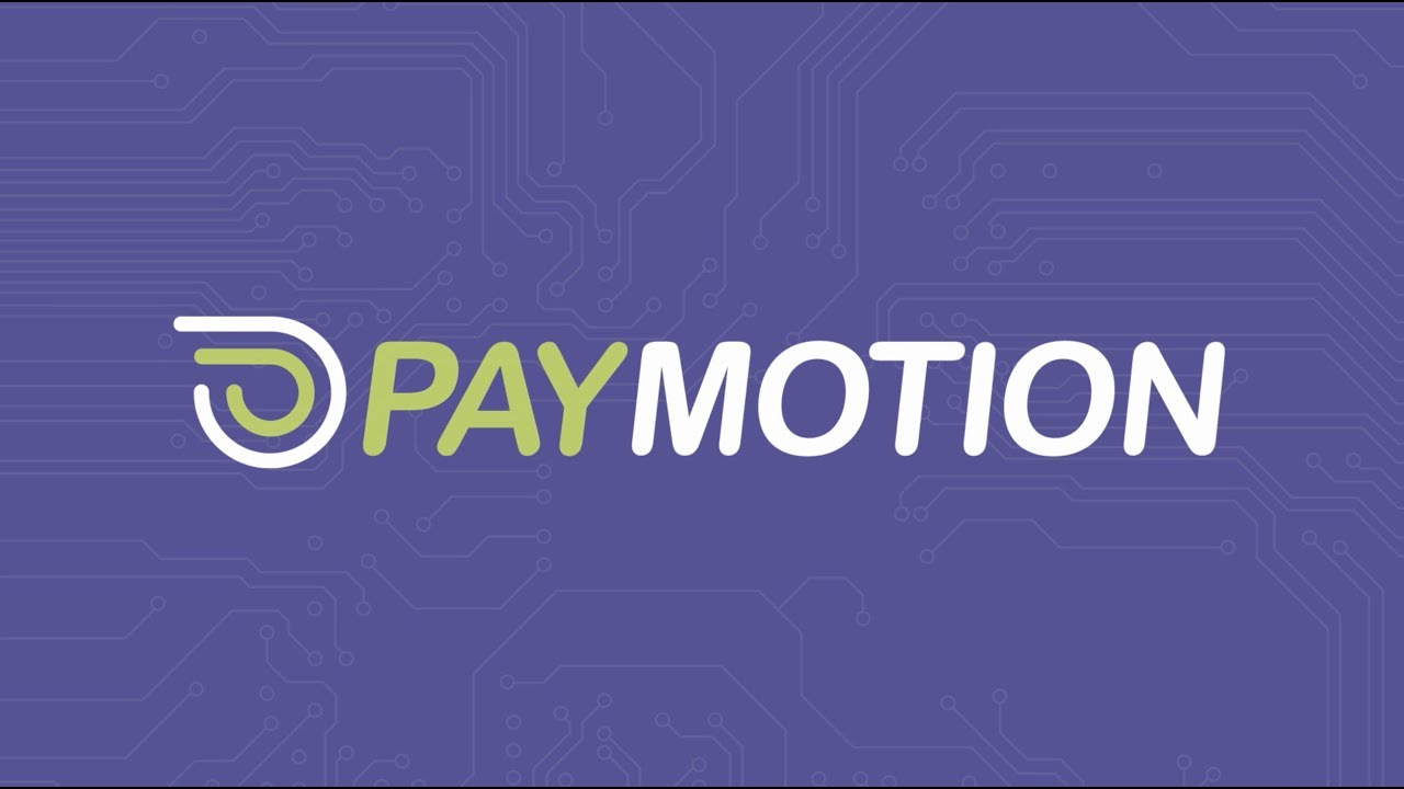 Buy Paymotion Accounts
